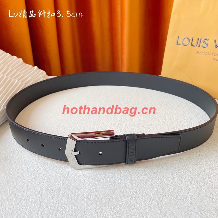 Louis Vuitton Belt 35MM LVB00104 Louis Vuitton Belt 35MM LVB00104